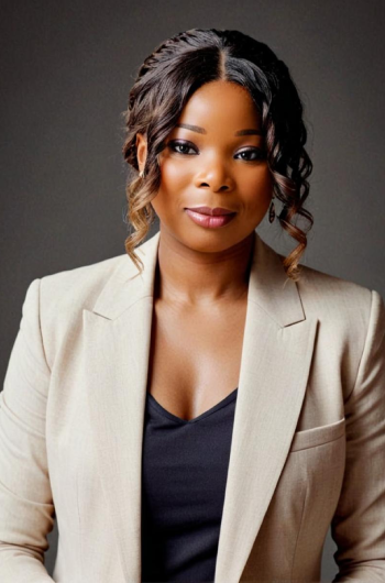 Franca Adetunji