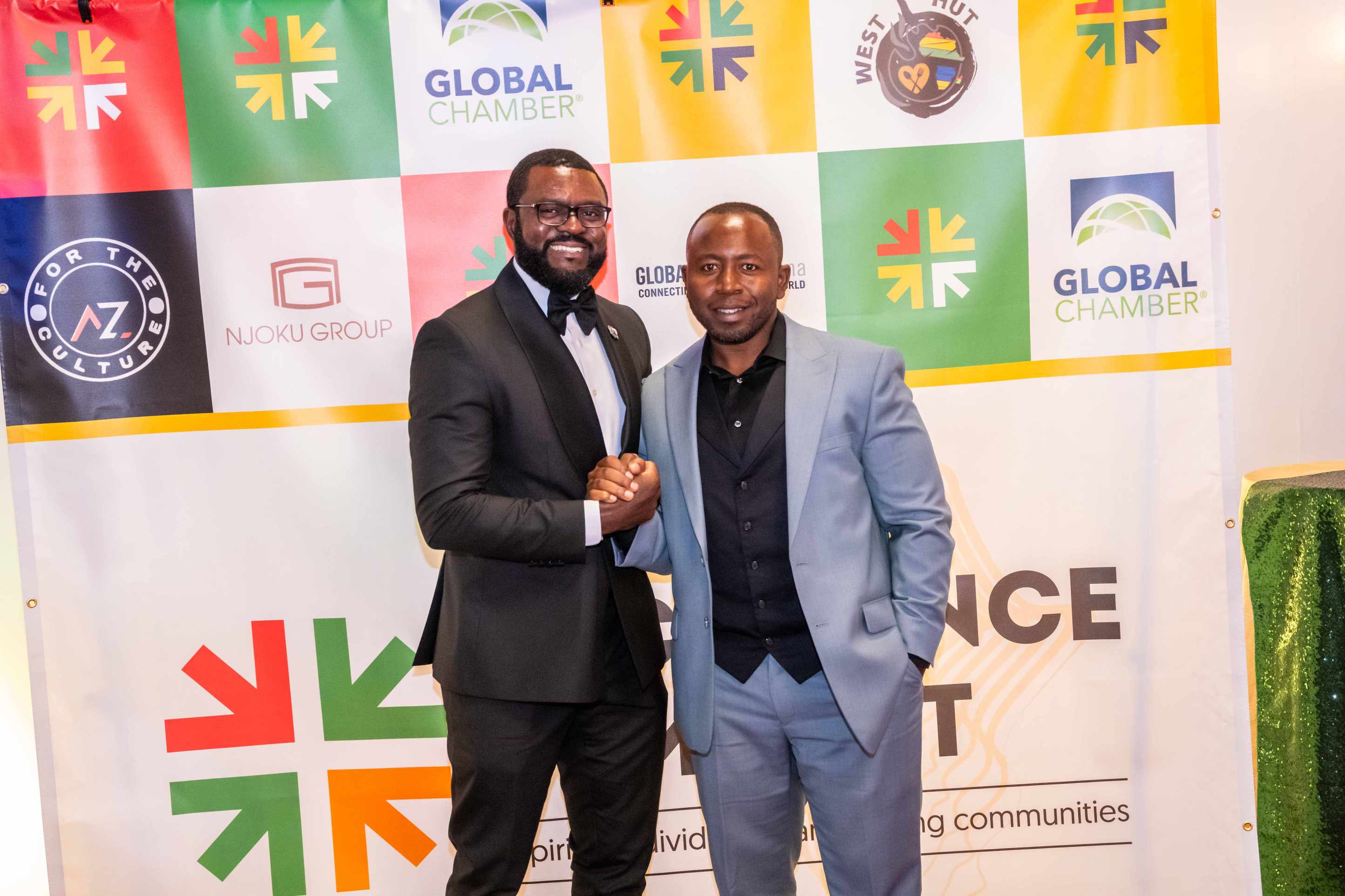 Excellence & Impact community moment